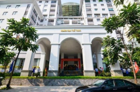 Sport Hotel HN - by BAY LUXURY